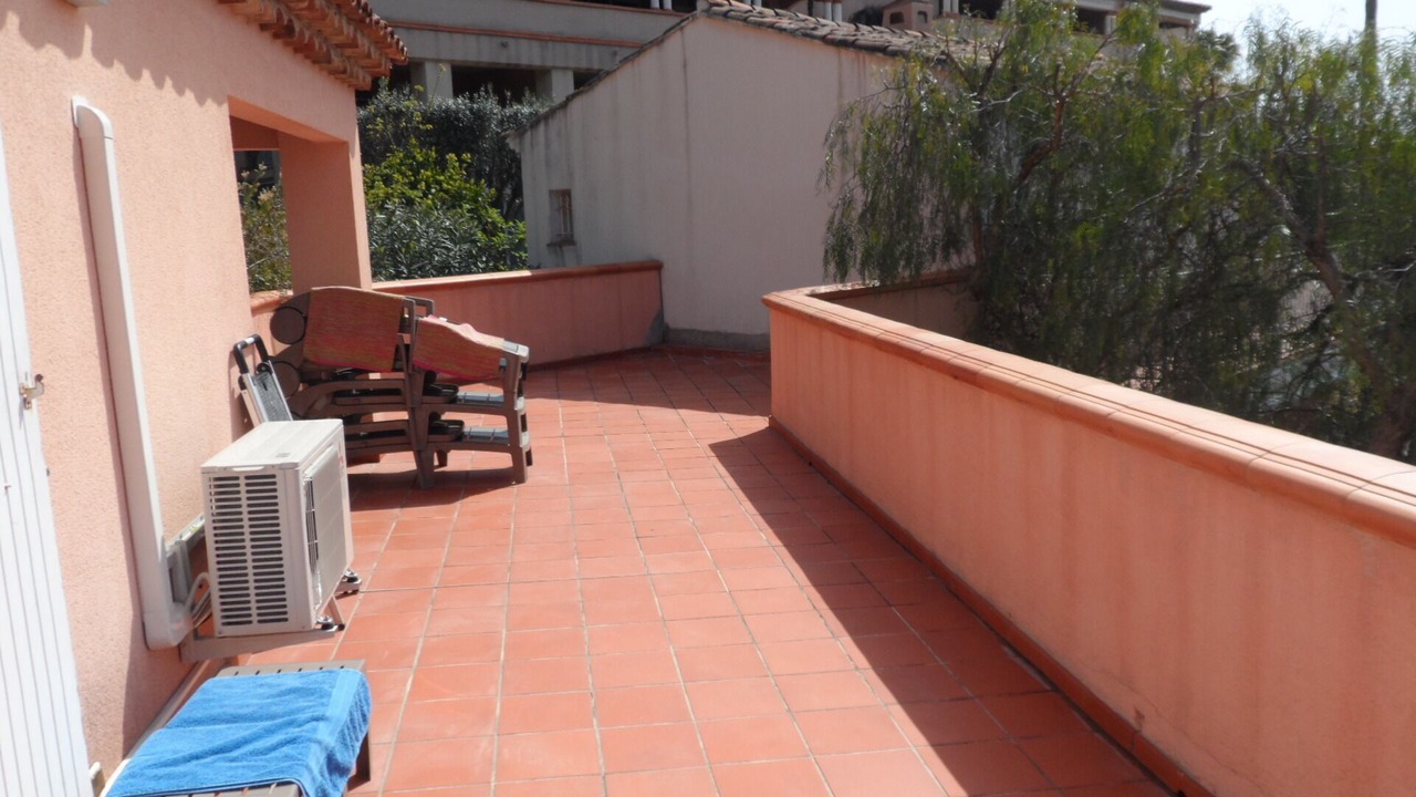 Photo of Outdoor in Sainte-Maxime