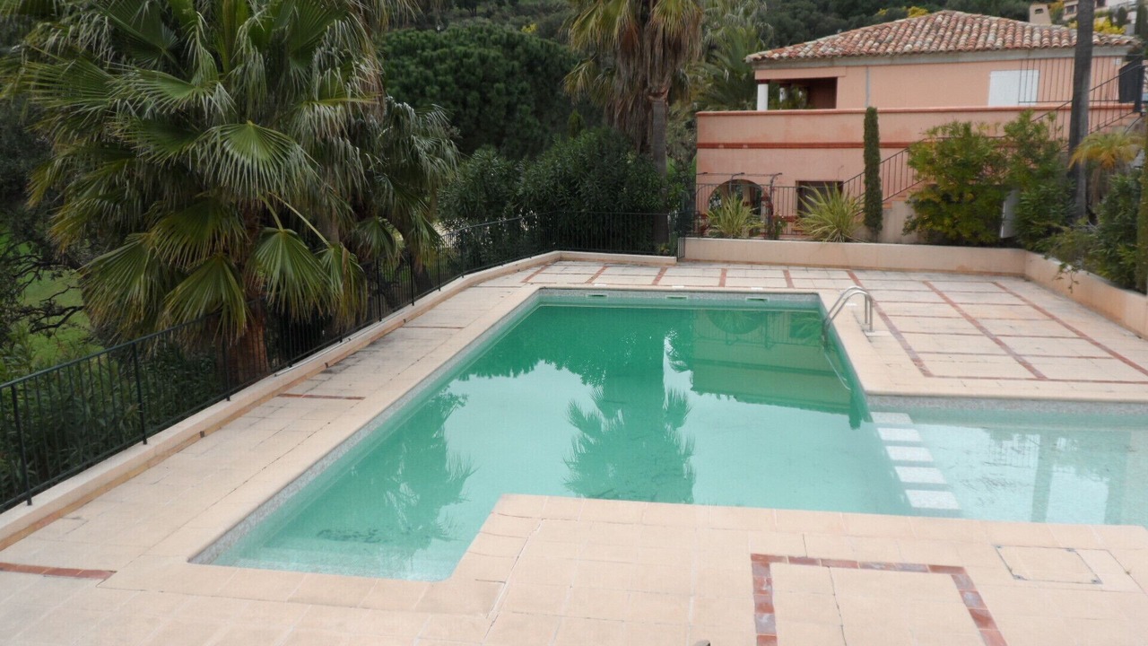 Photo of Outdoor in Sainte-Maxime
