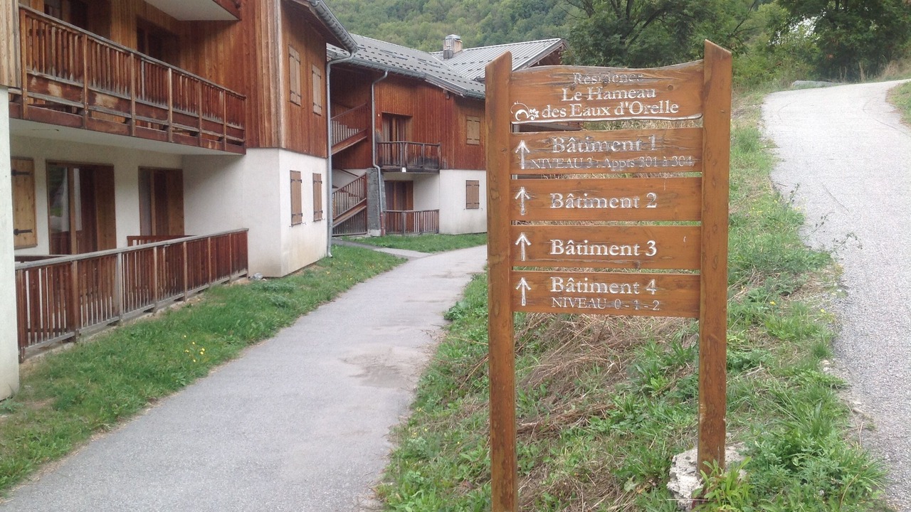 Photo of Outdoor in Orelle