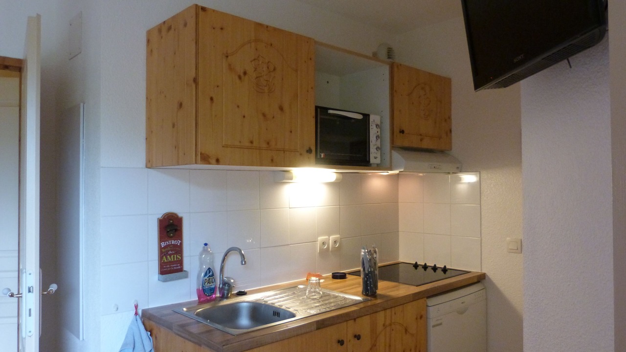 Photo of Kitchen in Orelle