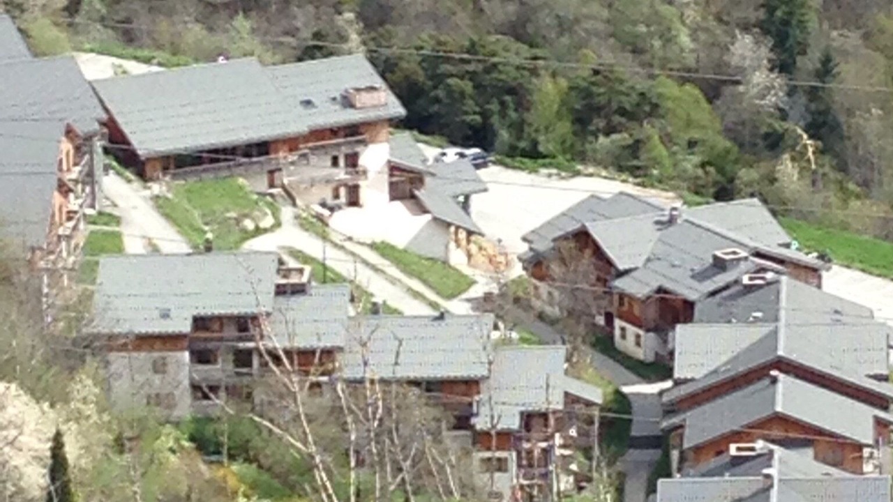 Photo of Outdoor in Orelle