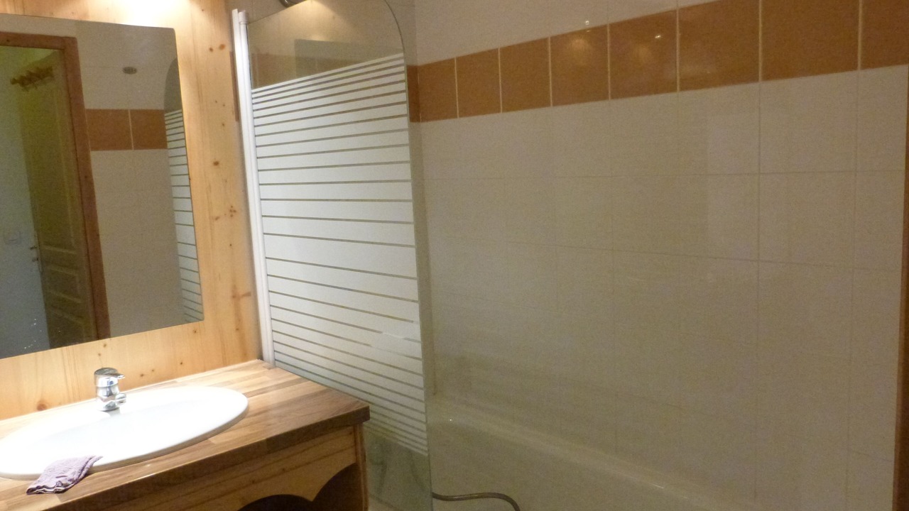 Photo of Bathroom in Orelle