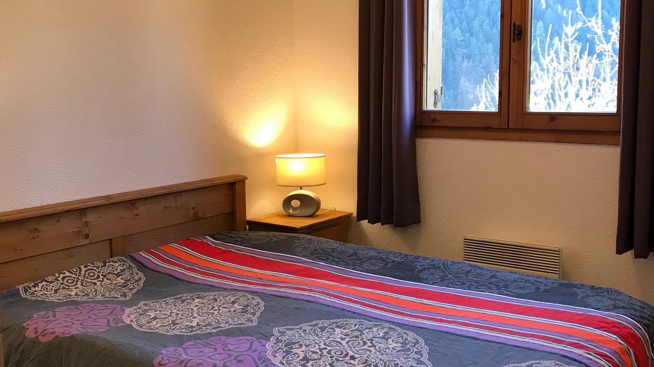Photo of Bedroom in Orelle
