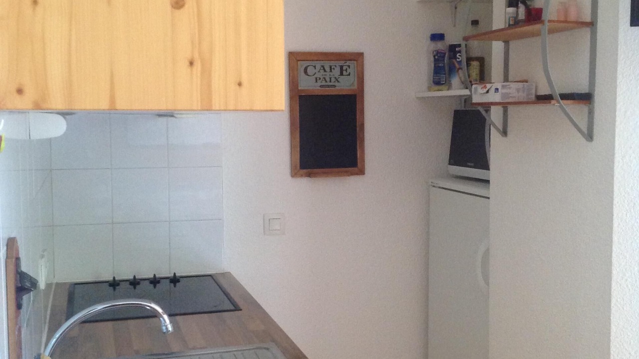 Photo of Kitchen in Orelle