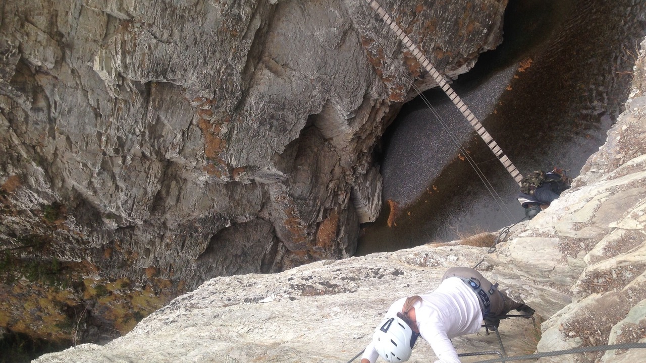 Photo of Outdoor in Orelle