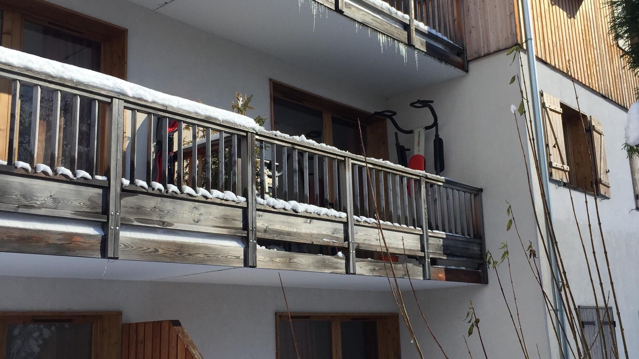 Photo of Outdoor in Orelle