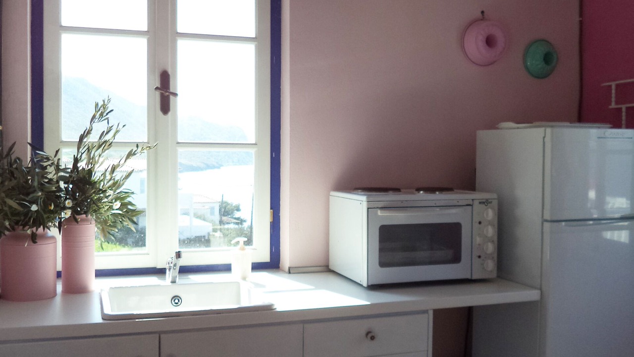 Photo of Kitchen in Vlikhos