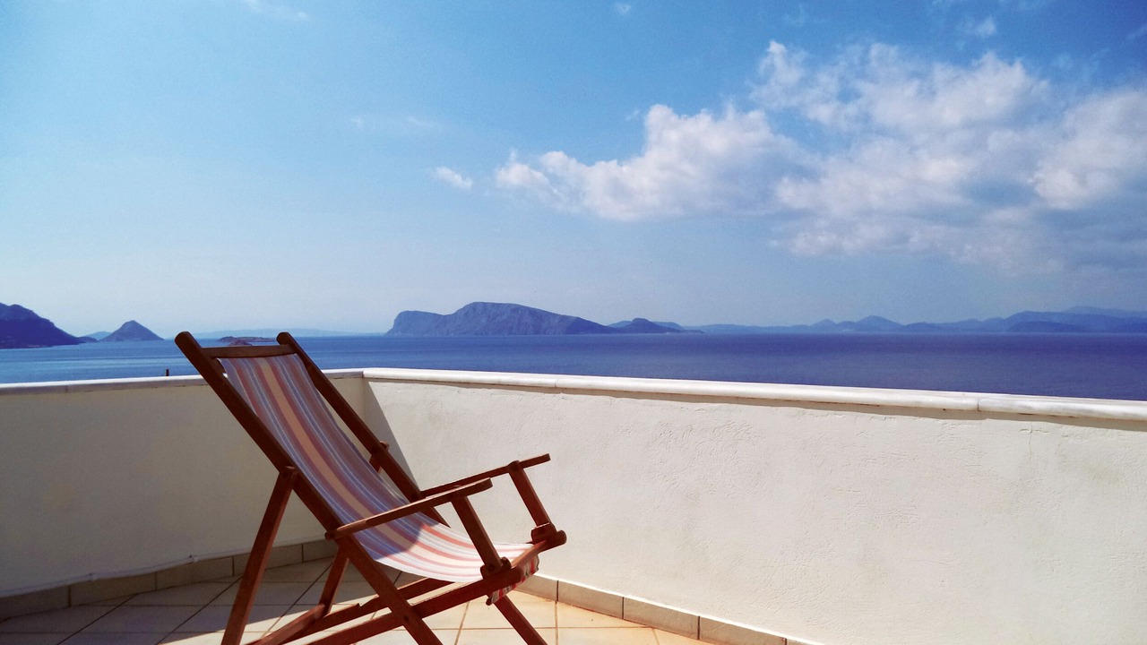 Photo of Patio Balcony in Vlikhos
