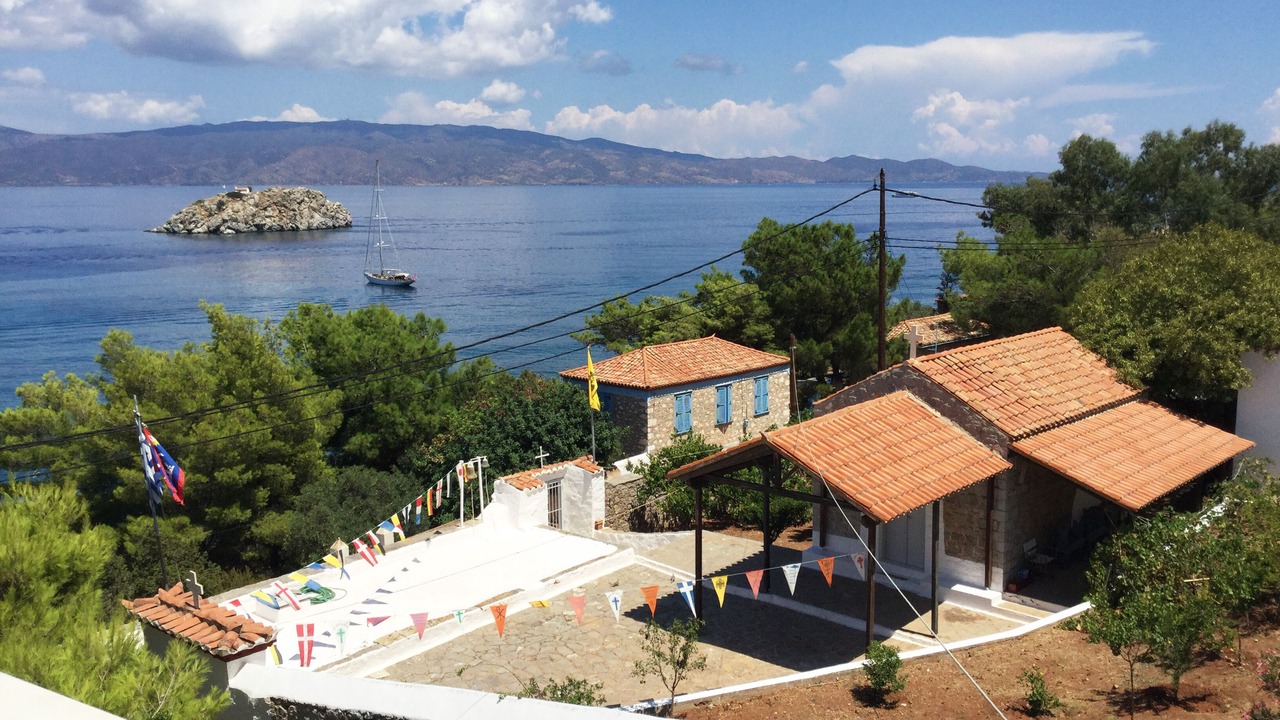 Photo of Others in Vlikhos