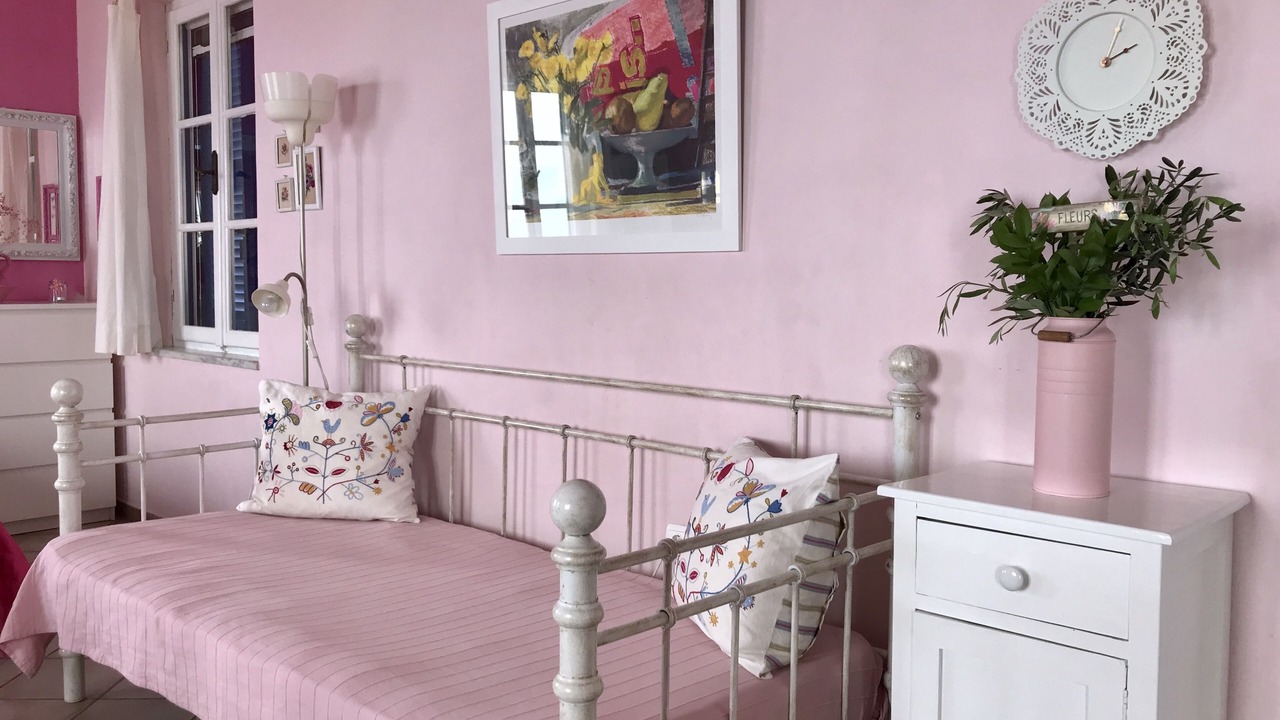 Photo of Bedroom in Vlikhos