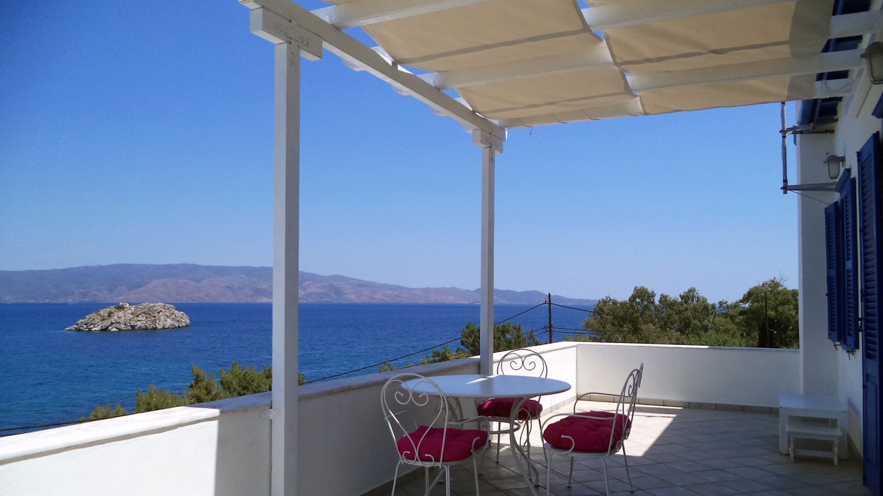 Photo of Outdoor in Vlikhos