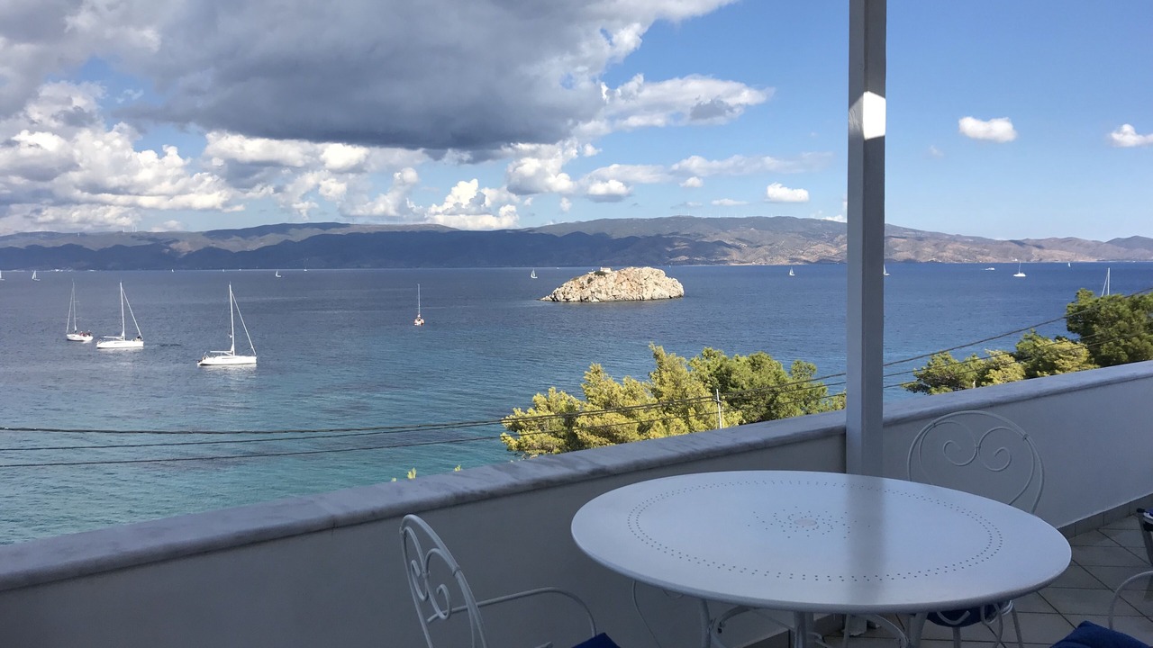 Photo of Outdoor in Vlikhos