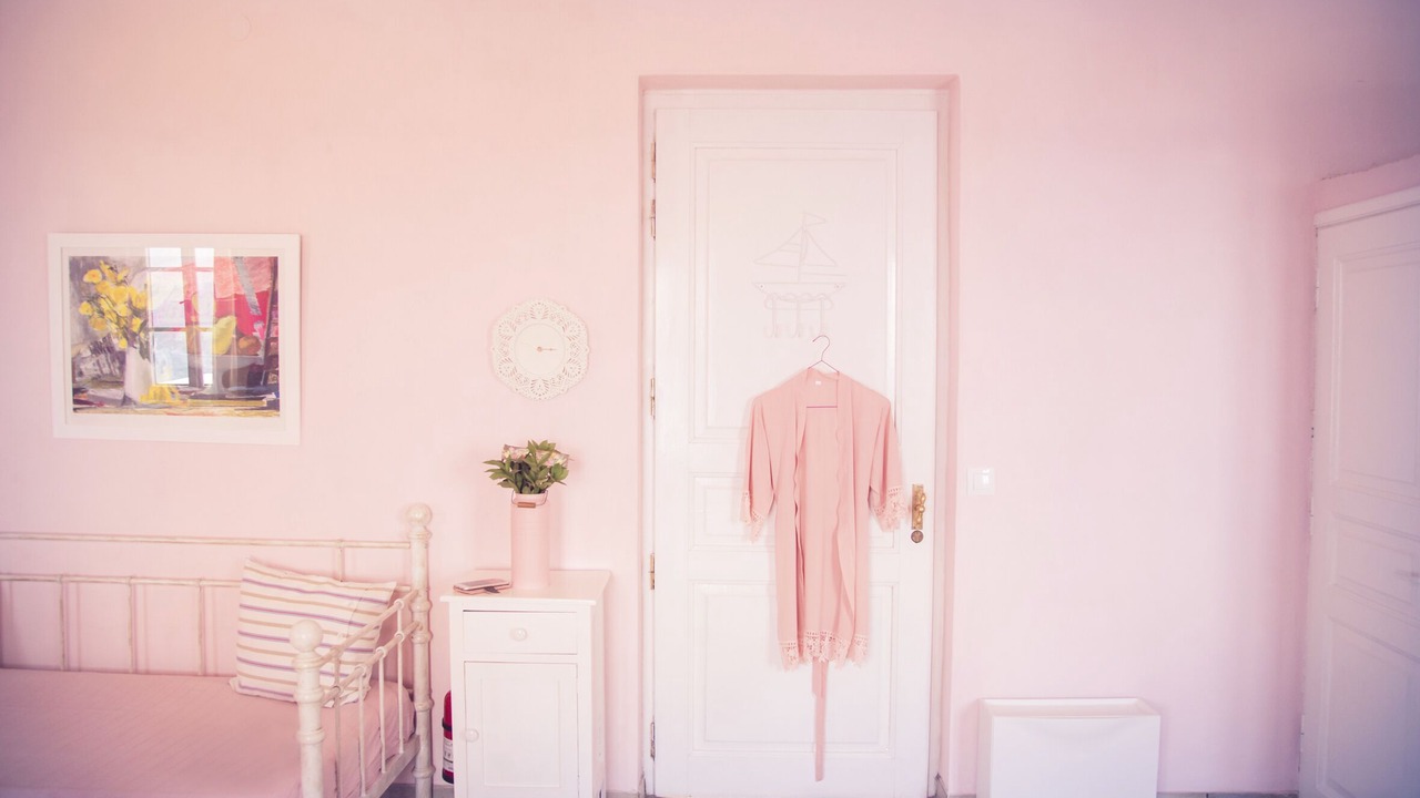 Photo of Bedroom in Vlikhos