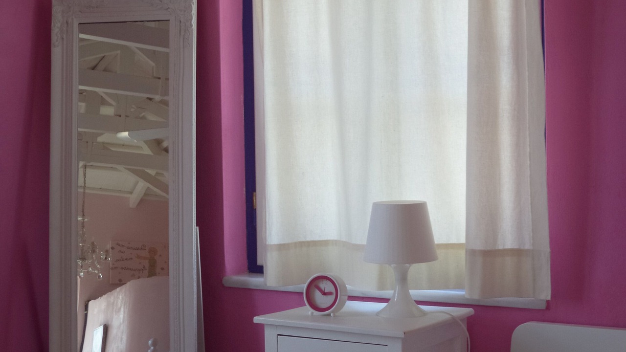 Photo of Bedroom in Vlikhos