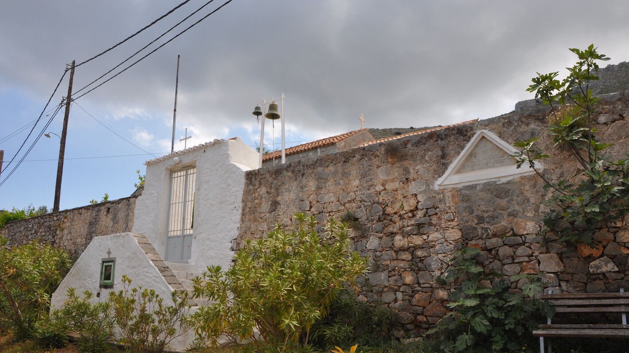 Photo of Outdoor in Vlikhos