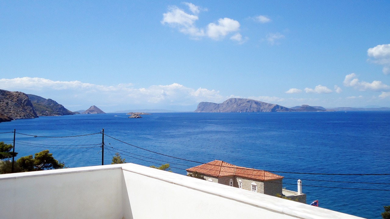 Photo of Outdoor in Vlikhos