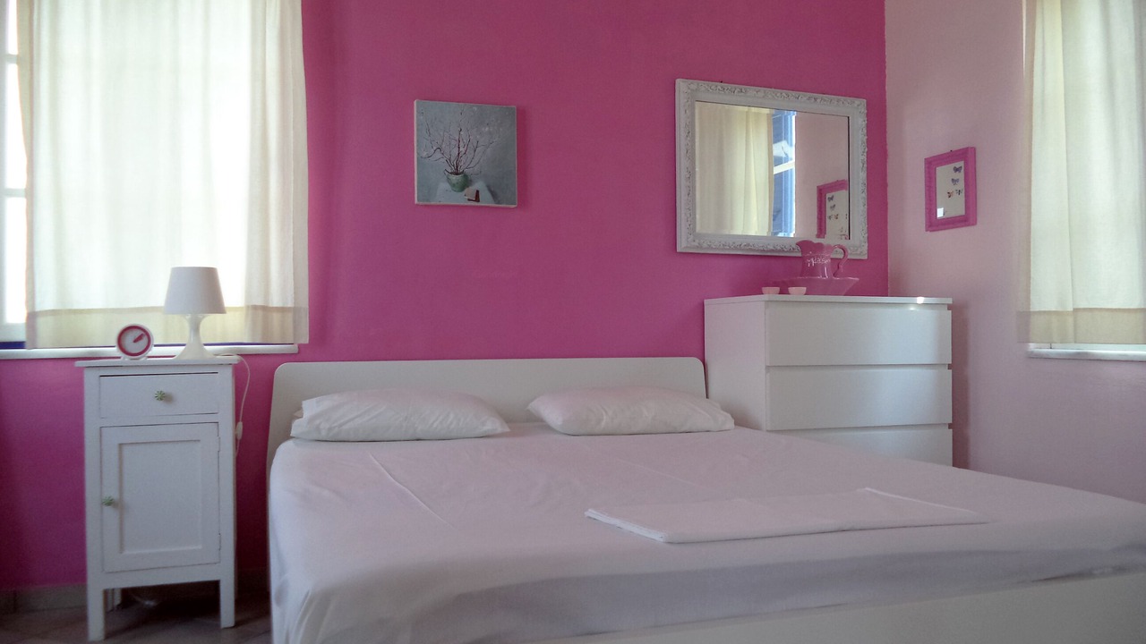 Photo of Bedroom in Vlikhos