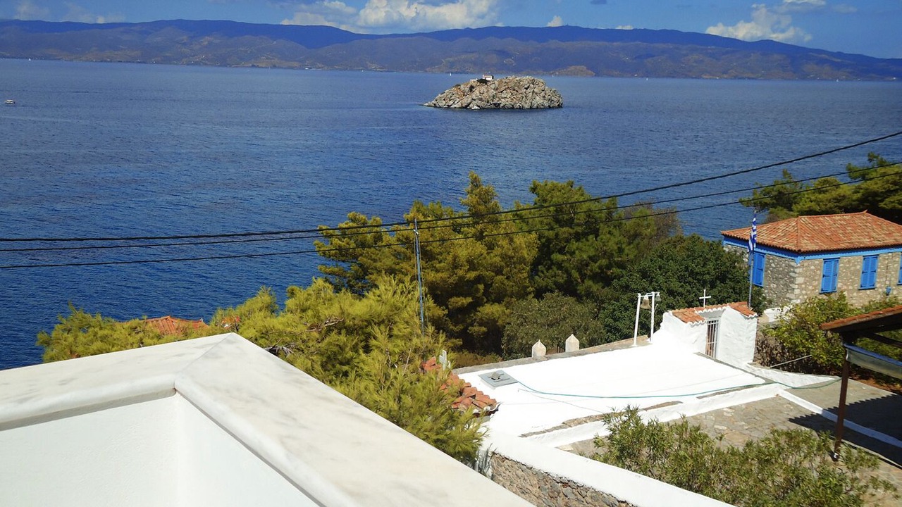 Photo of Outdoor in Vlikhos