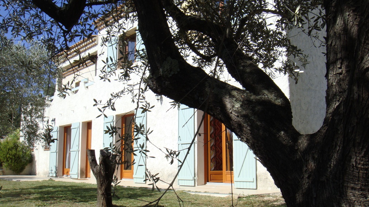 Photo of Outdoor in Pignans