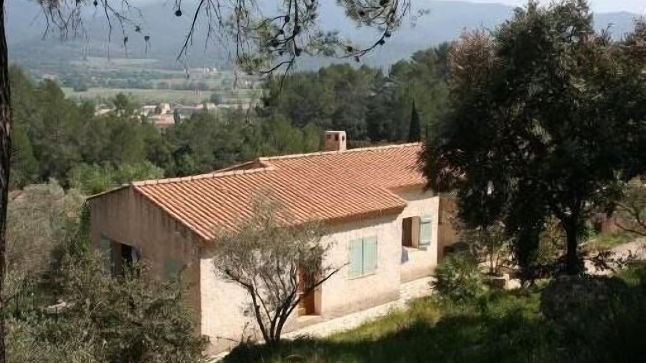 Photo of Outdoor in Pignans