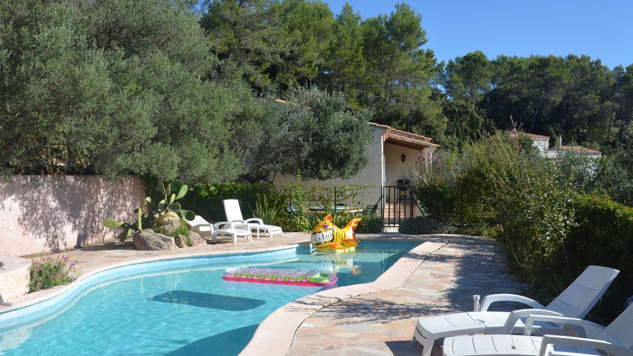 Photo of Outdoor in Pignans