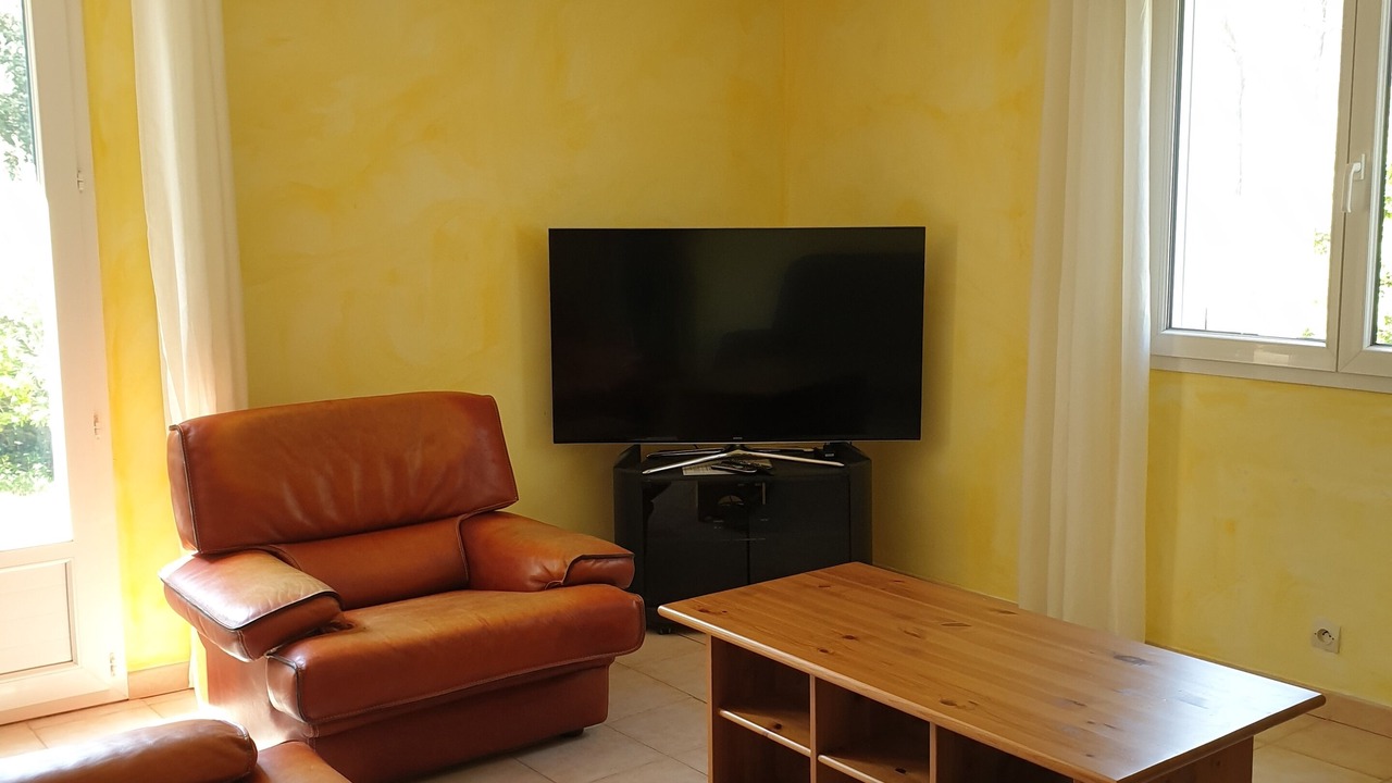 Photo of Livingroom in Correns