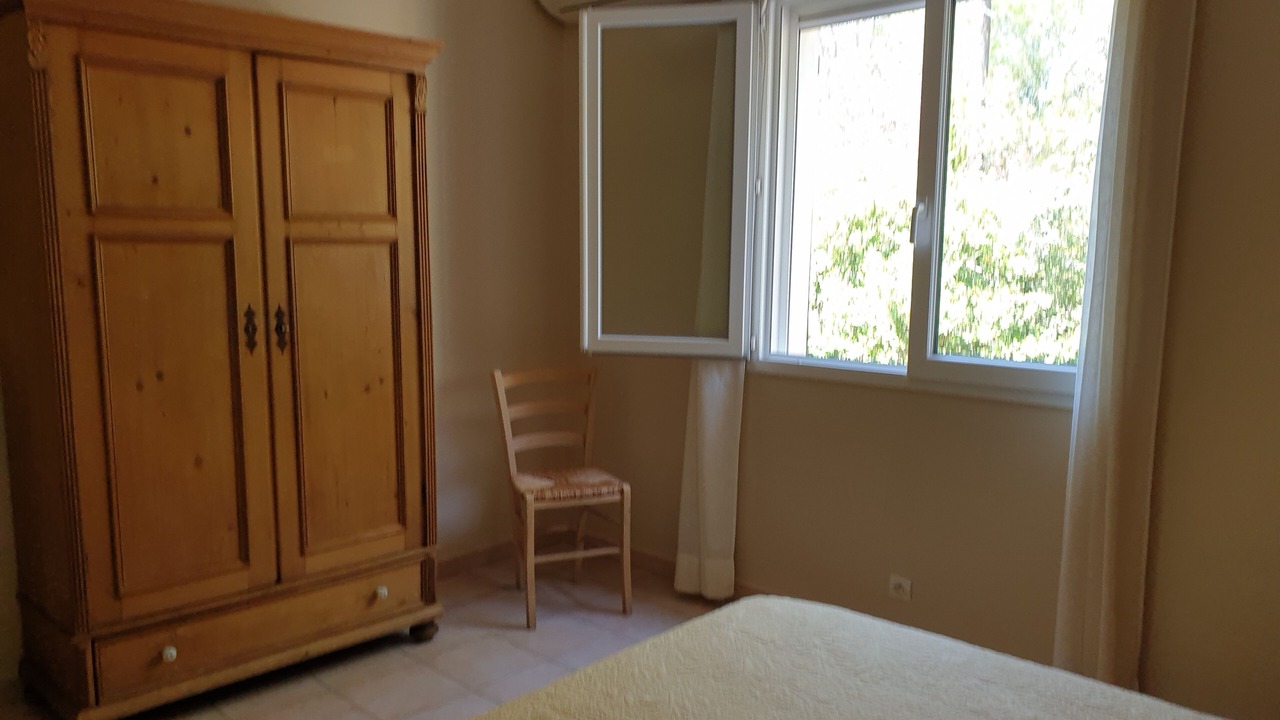 Photo of Bedroom in Correns