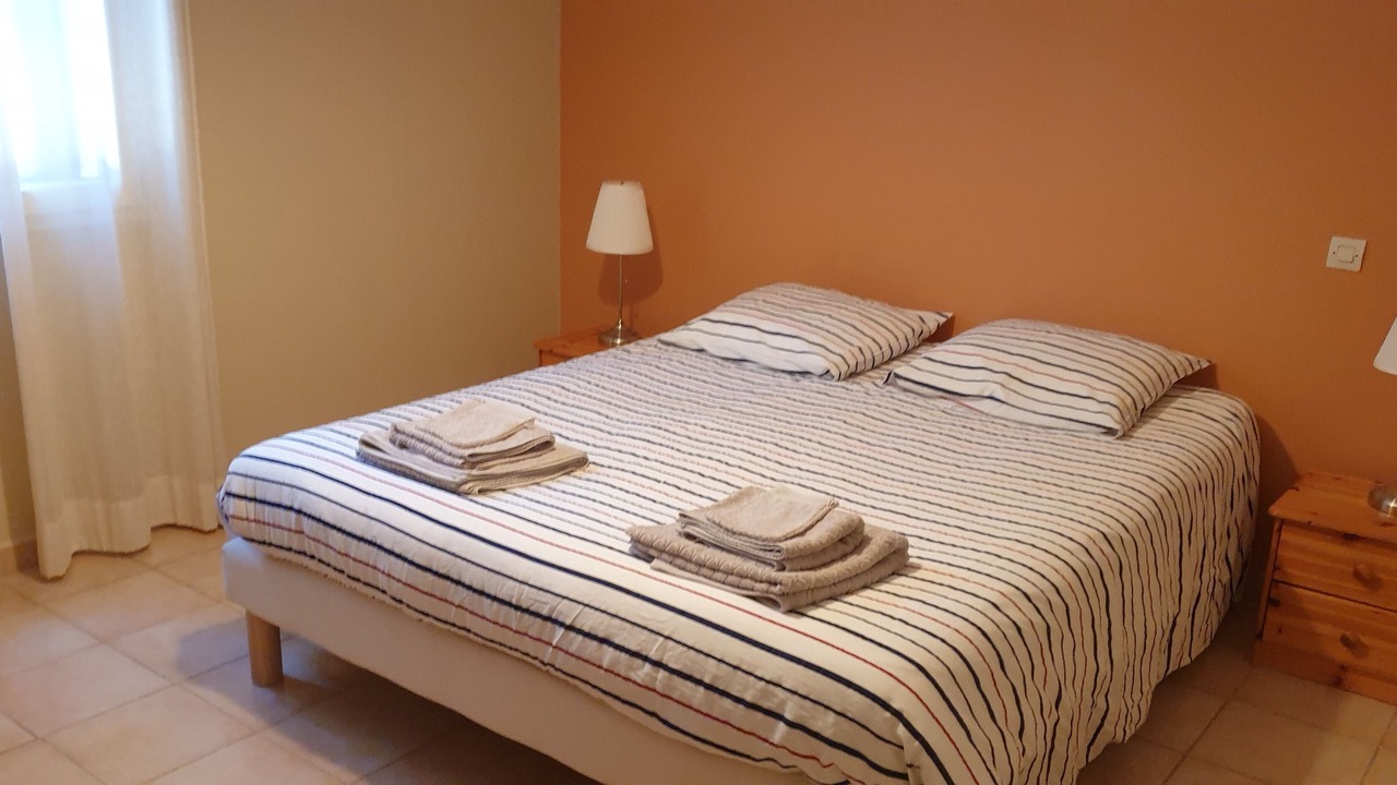 Photo of Bedroom in Correns