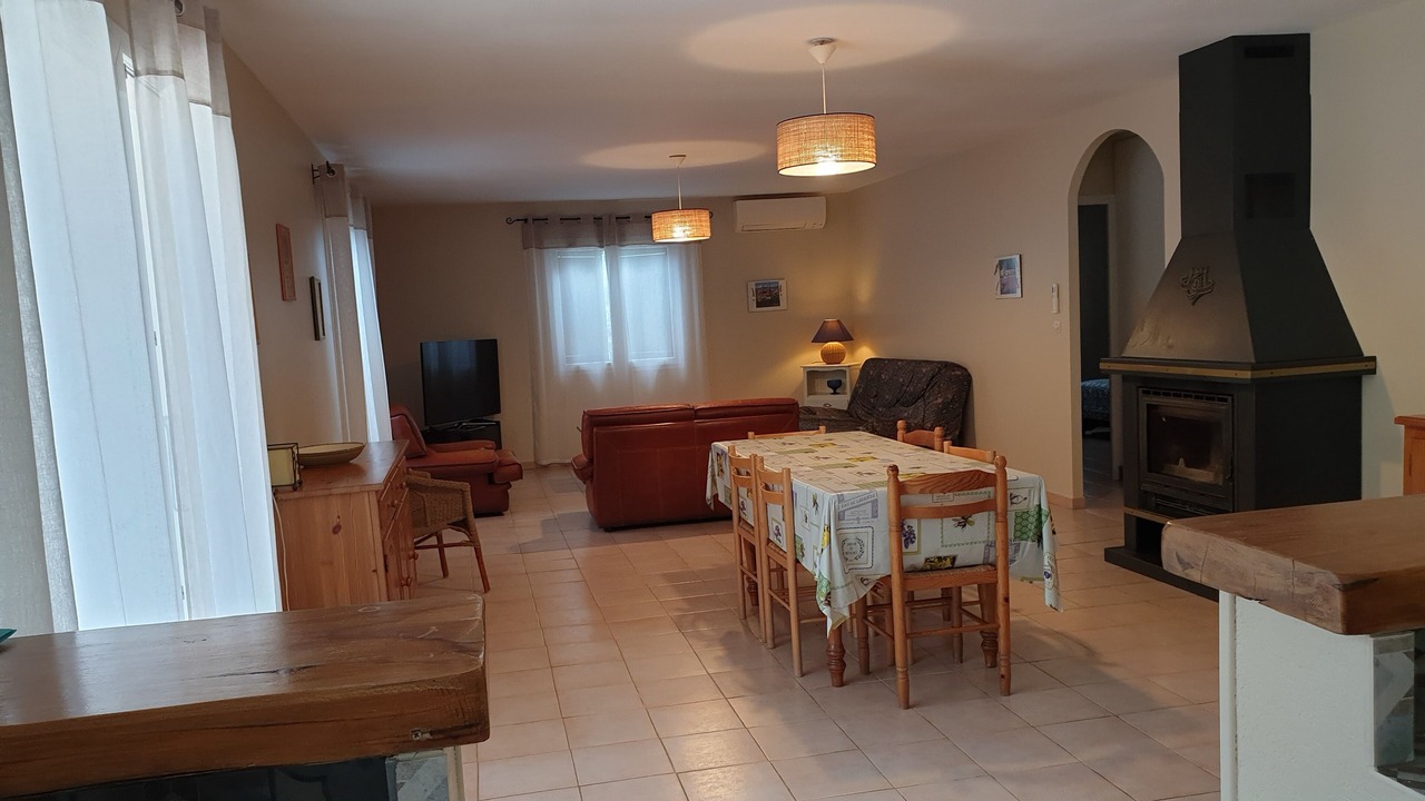 Photo of Livingroom in Correns