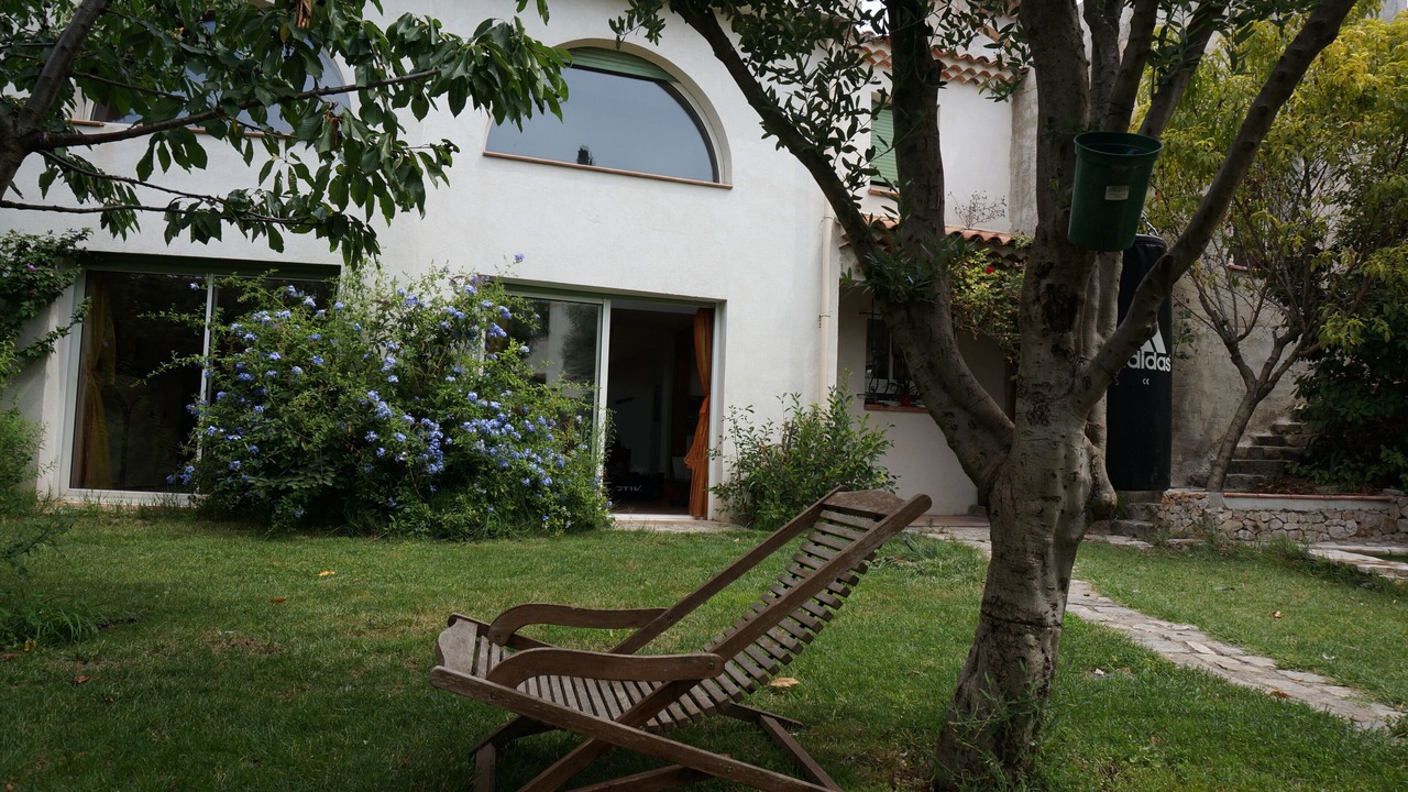 Photo of Outdoor in Allauch