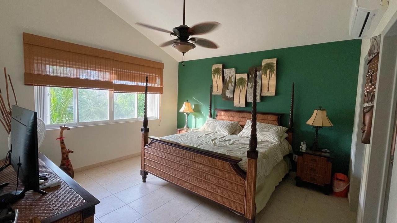 Photo of Bedroom in Colonia Centro