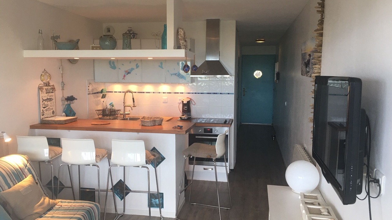 Photo of Kitchen in Frontignan