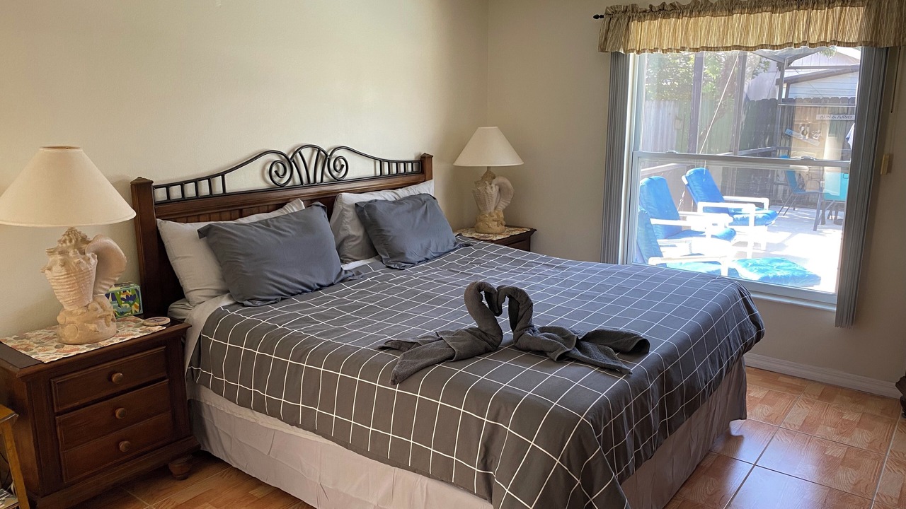 Photo of Bedroom in Indian Point