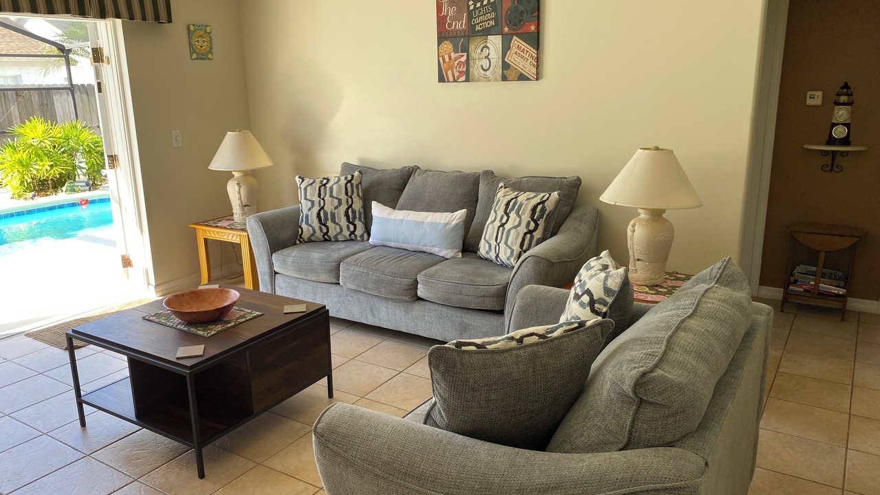 Photo of Livingroom in Indian Point