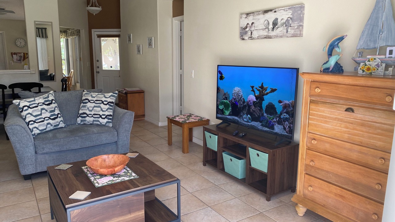 Photo of Livingroom in Indian Point