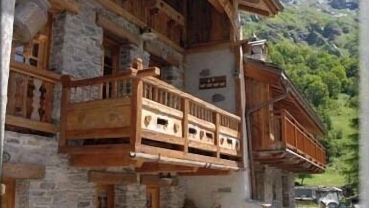 Photo of Outdoor in Champagny-en-Vanoise