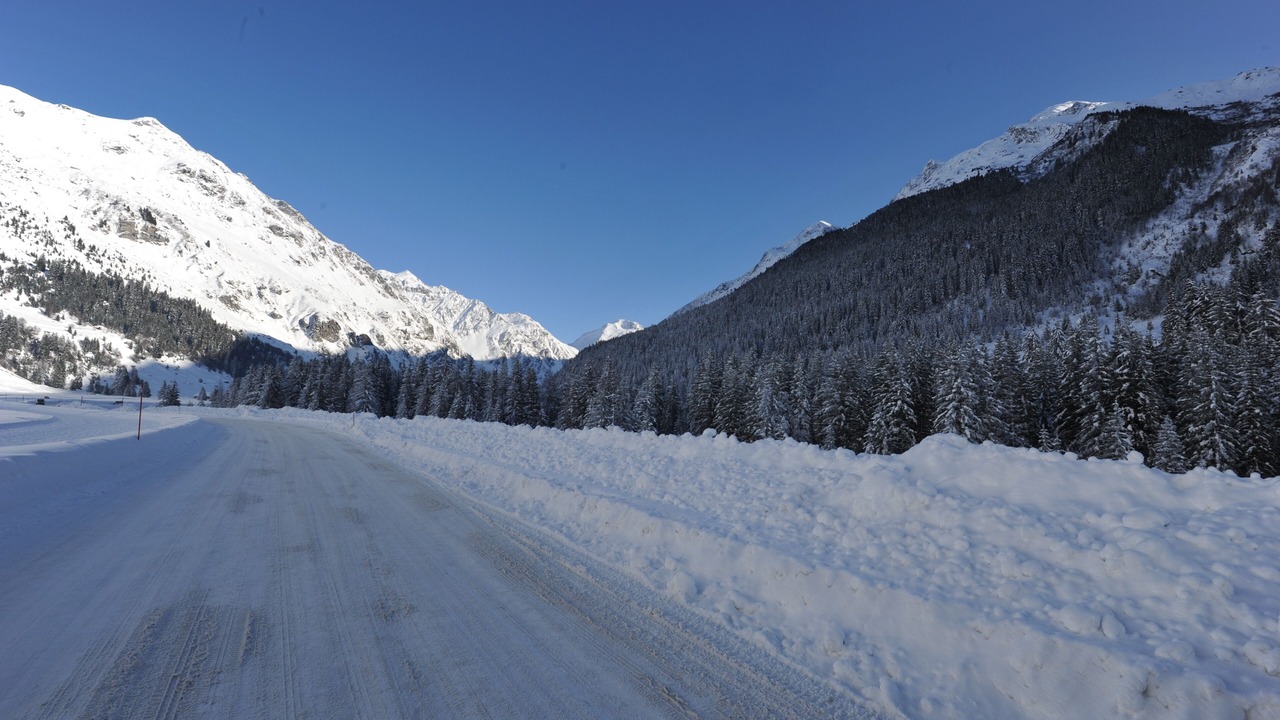 Photo of Others in Champagny-en-Vanoise