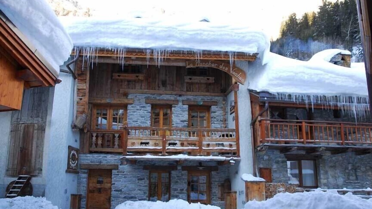 Photo of Outdoor in Champagny-en-Vanoise