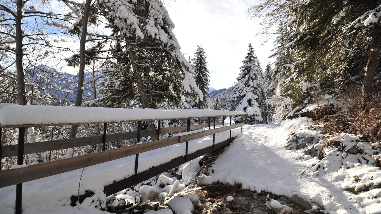 Photo of Outdoor in Champagny-en-Vanoise