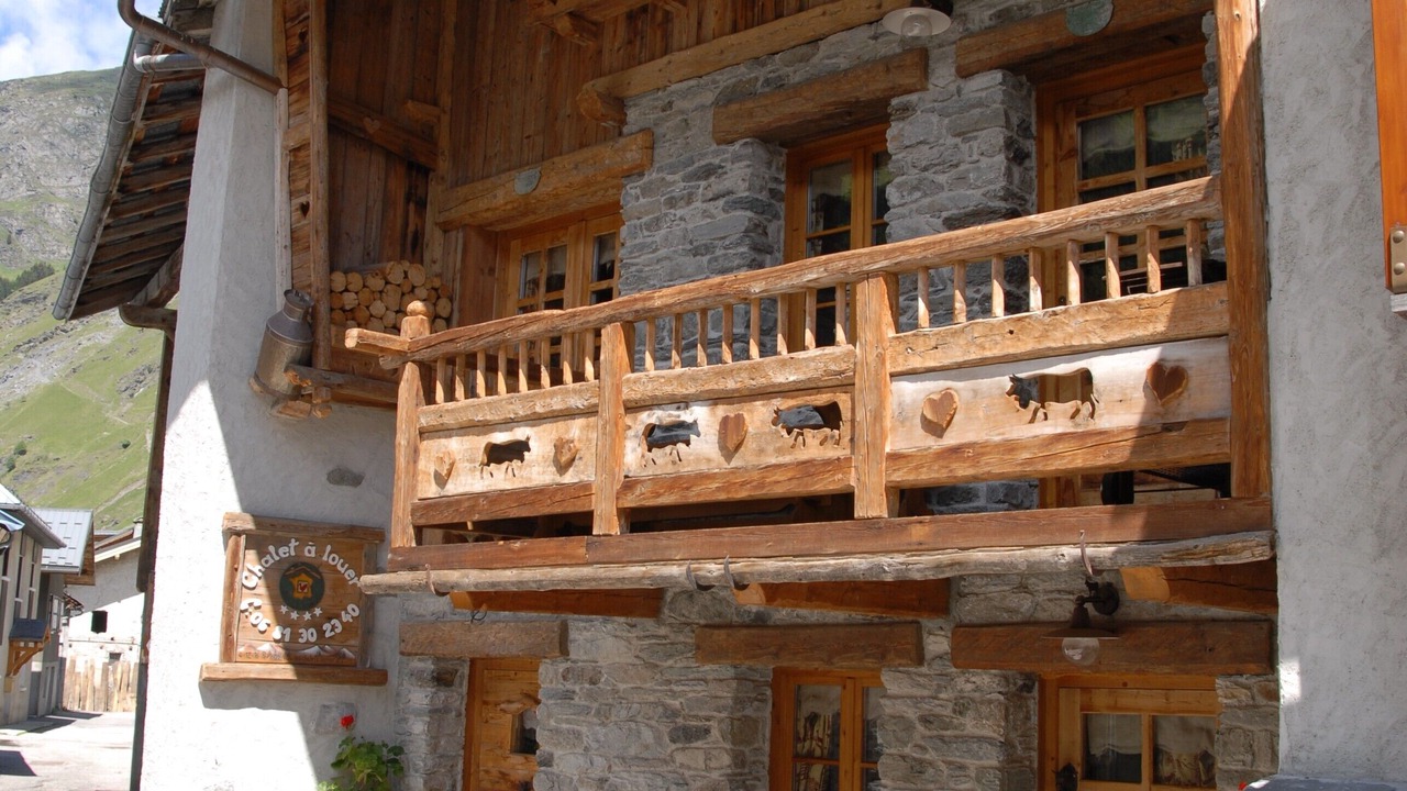Photo of Others in Champagny-en-Vanoise