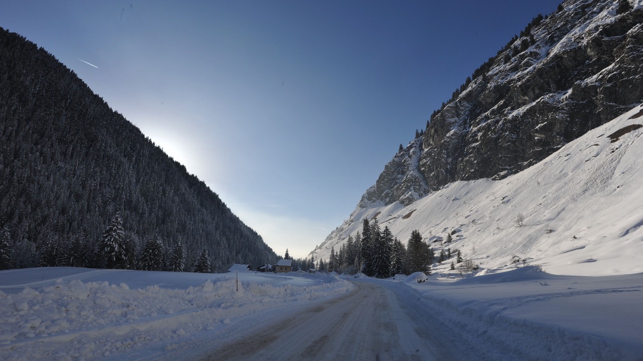 Photo of Others in Champagny-en-Vanoise