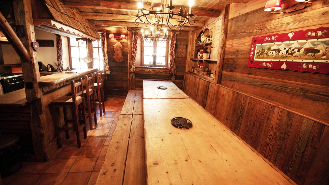 Photo of Others in Champagny-en-Vanoise