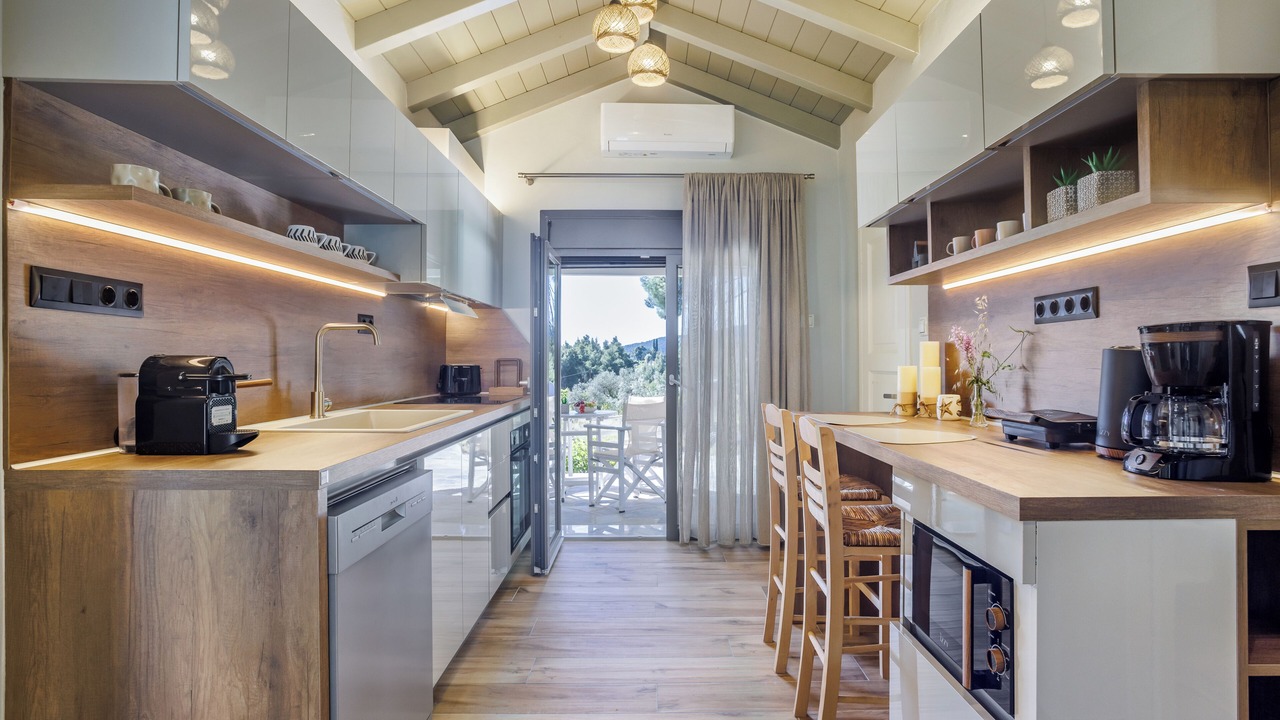 Photo of Kitchen in Alikias