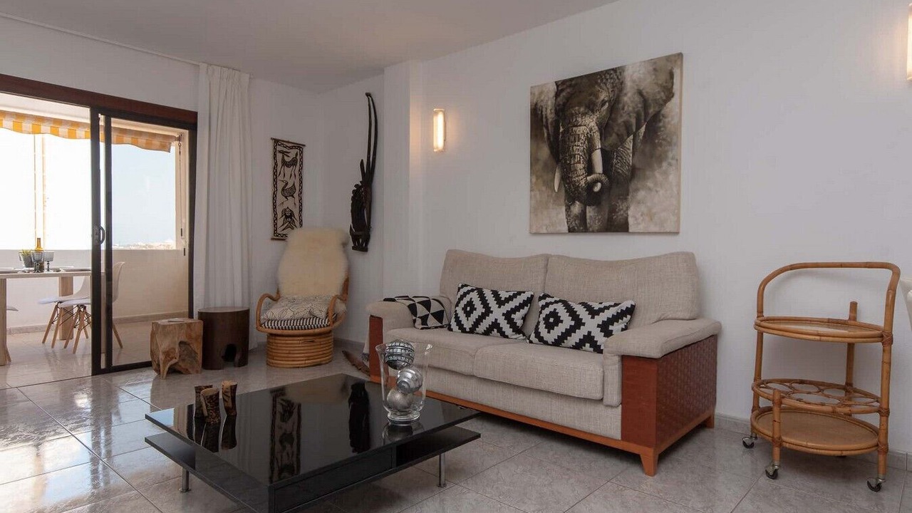 Photo of Livingroom in Los Cristianos