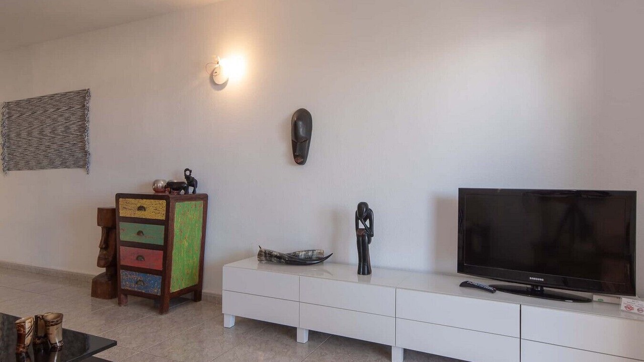 Photo of Livingroom in Los Cristianos
