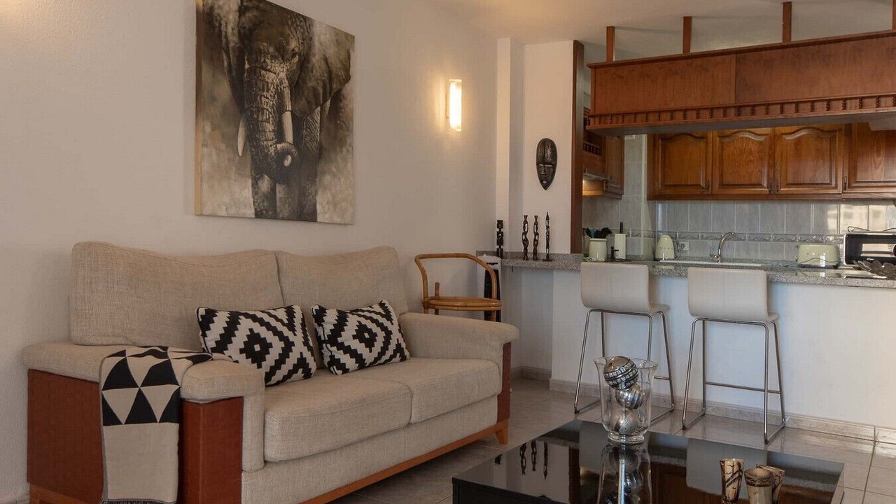 Photo of Livingroom in Los Cristianos