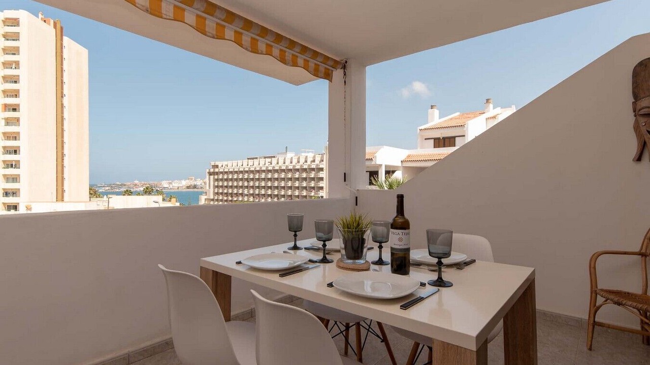Photo of Others in Los Cristianos