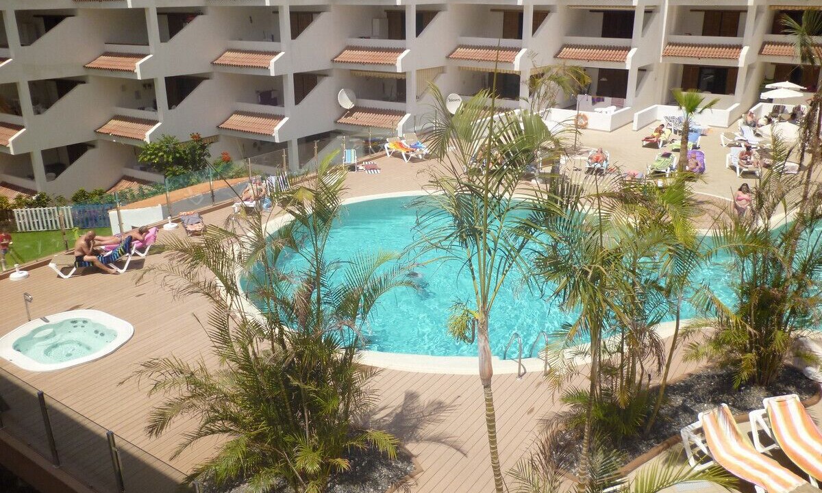 Photo of Outdoor in Los Cristianos