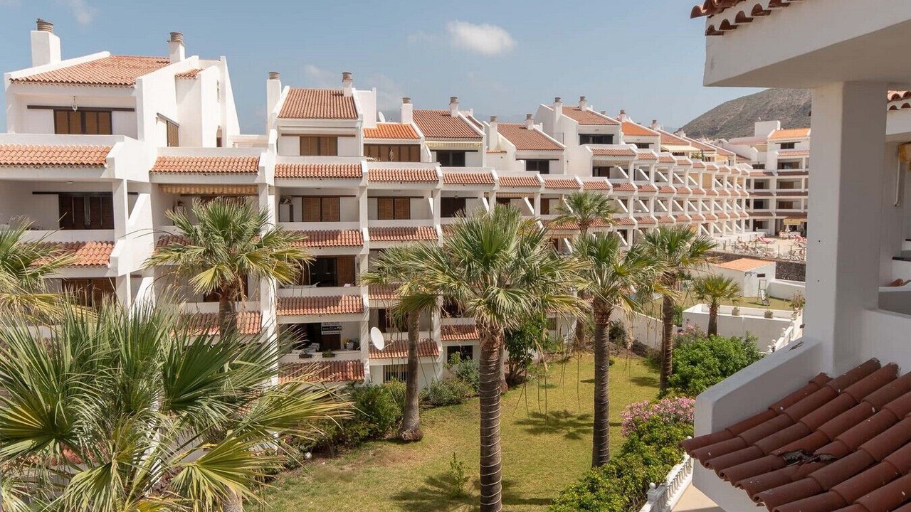 Photo of Others in Los Cristianos