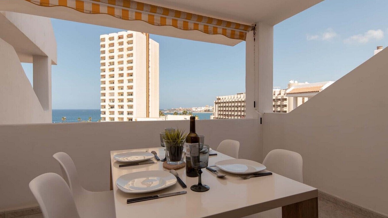 Photo of Others in Los Cristianos